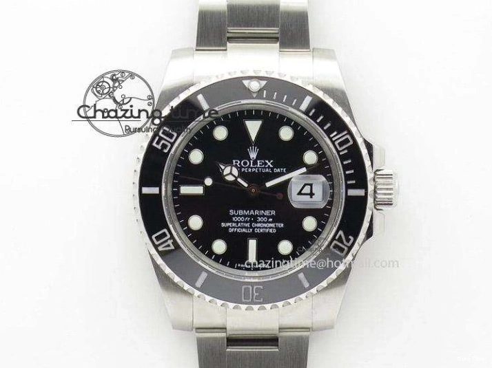 MiroTime 0421 Daytona 116508 RG Noob 1:1 Best Edition 904L SS Case and Bracelet RG Dial Numbers SA Comfortable 2704